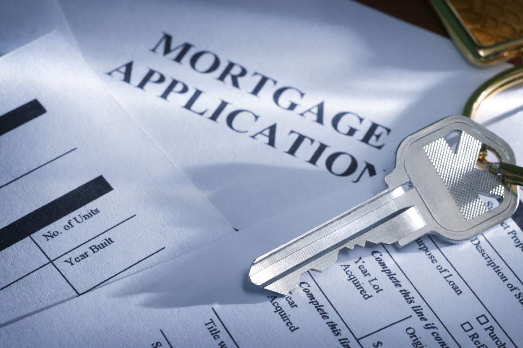 Home loan